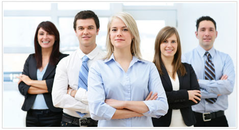 Career Opportunities