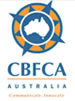 CBFCA logo
