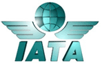 IATA logo