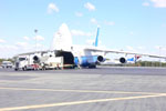 Antonov Charter